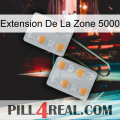 Exten Zone 5000 25